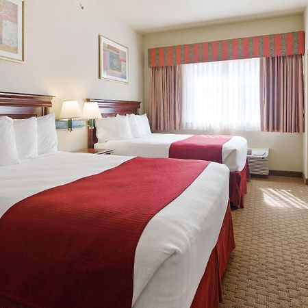 Best Western Quanah Inn & Suites Exteriör bild